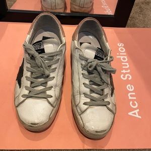 Golden Goose Superstar Sneaker
